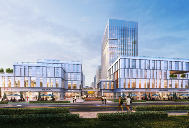 通辽诸暨二手房